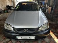 Toyota Avensis 2002 годаүшін3 100 000 тг. в Алматы