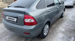 ВАЗ (Lada) Priora 2172 2011 годаfor2 000 000 тг. в Уральск – фото 2