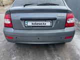 ВАЗ (Lada) Priora 2172 2011 года за 2 000 000 тг. в Уральск – фото 5