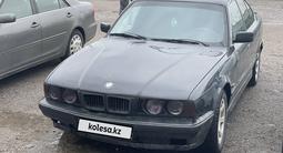 BMW 540 1994 годаүшін1 950 000 тг. в Алматы – фото 2