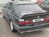 BMW 540 1994 годаүшін1 950 000 тг. в Алматы – фото 4