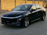 Hongqi E-QM5 2025 годаүшін7 900 000 тг. в Алматы – фото 5