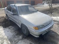 ВАЗ (Lada) 2115 2004 годаүшін850 000 тг. в Уральск
