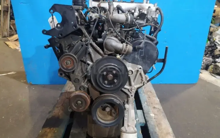 Двигатель на mitsubishiүшін345 000 тг. в Алматы