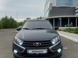 ВАЗ (Lada) Granta 2190 2022 года за 5 700 000 тг. в Павлодар