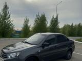 ВАЗ (Lada) Granta 2190 2022 года за 5 700 000 тг. в Павлодар – фото 5