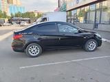 Hyundai Solaris 2011 годаfor4 000 000 тг. в Астана – фото 2