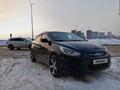 Hyundai Solaris 2011 годаүшін3 500 000 тг. в Астана