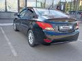 Hyundai Solaris 2011 года за 3 500 000 тг. в Астана – фото 8