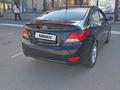 Hyundai Solaris 2011 года за 3 500 000 тг. в Астана – фото 9