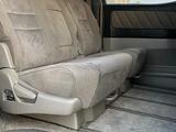 Toyota Alphard 2007 года за 8 000 000 тг. в Тараз – фото 3