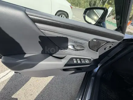Lexus ES 250 2023 года за 32 000 000 тг. в Алматы – фото 27