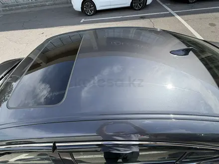 Lexus ES 250 2023 года за 32 000 000 тг. в Алматы – фото 32