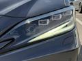 Lexus ES 250 2023 года за 32 000 000 тг. в Алматы – фото 37