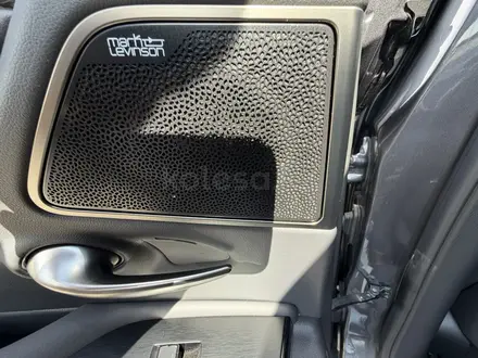 Lexus ES 250 2023 года за 32 000 000 тг. в Алматы – фото 42