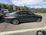 Lexus ES 250 2023 годаүшін32 000 000 тг. в Алматы – фото 5