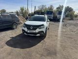 Renault Sandero Stepway 2018 года за 4 300 000 тг. в Караганда