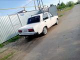 ВАЗ (Lada) 2107 2011 годаfor800 000 тг. в Затобольск – фото 2