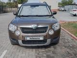 Skoda Yeti 2013 годаүшін5 700 000 тг. в Кызылорда
