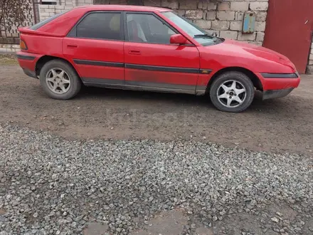 Mazda 323 1990 года за 850 000 тг. в Павлодар – фото 3