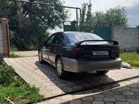 Subaru Outback 2000 годаүшін3 333 207 тг. в Алматы