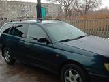 Toyota Carina E 1992 годаүшін1 900 000 тг. в Риддер – фото 2