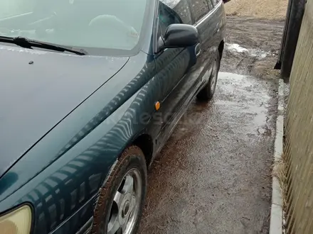 Toyota Carina E 1992 года за 1 900 000 тг. в Риддер – фото 3