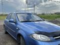 Chevrolet Lacetti 2008 годаүшін2 200 000 тг. в Астана – фото 9