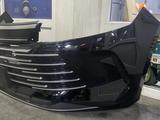 Передний бампер в сборе BYD Destroyer 05 за 150 000 тг. в Алматы – фото 3