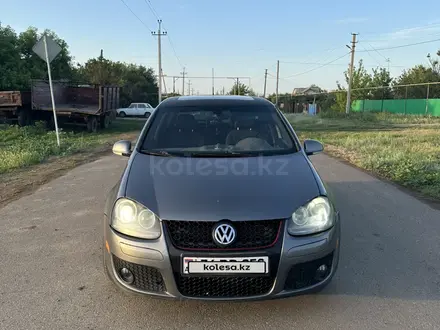 Volkswagen Golf 2006 года за 2 500 000 тг. в Уральск