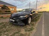 Toyota Camry 2019 года за 12 000 000 тг. в Атырау