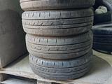 185/65R15 BRIDGESTONE PLAYZ за 60 000 тг. в Алматы