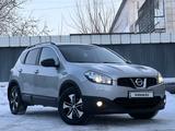 Nissan Qashqai 2013 годаfor5 740 000 тг. в Караганда – фото 4