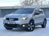 Nissan Qashqai 2013 годаfor5 740 000 тг. в Караганда