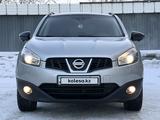 Nissan Qashqai 2013 годаfor5 740 000 тг. в Караганда – фото 5