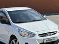 Hyundai Accent 2014 года за 5 500 000 тг. в Павлодар – фото 7