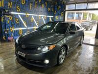 Toyota Camry 2012 года за 7 000 000 тг. в Актобе