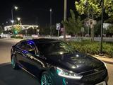 Kia K7 2018 года за 9 800 000 тг. в Шымкент – фото 2