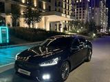 Kia K7 2018 года за 9 800 000 тг. в Шымкент