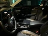 Kia K7 2018 года за 9 800 000 тг. в Шымкент – фото 5