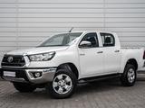 Toyota Hilux 2022 годаүшін18 600 000 тг. в Астана