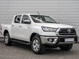 Toyota Hilux 2022 года за 18 600 000 тг. в Астана – фото 3