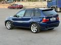 BMW X5 2004 года за 7 300 000 тг. в Алматы – фото 12