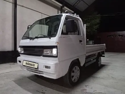 Daewoo Damas 1994 года за 1 200 000 тг. в Туркестан – фото 9