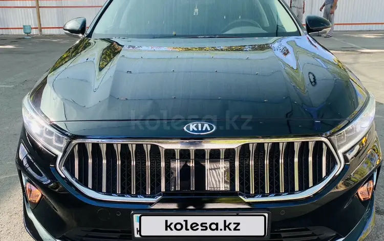 Kia K7 2019 года за 13 200 000 тг. в Шымкент