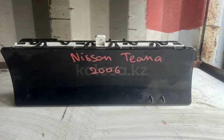 Teana J31 щиток приборов за 25 000 тг. в Алматы