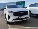 Haval F7x 2021 годаүшін13 500 000 тг. в Кокшетау – фото 4