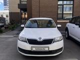 Skoda Rapid 2018 года за 5 150 000 тг. в Костанай