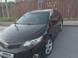 Toyota Camry 2014 года за 9 500 000 тг. в Алматы