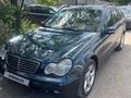 Mercedes-Benz C 180 2001 годаүшін3 700 000 тг. в Караганда